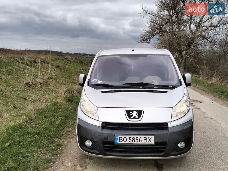 Peugeot Expert 2008 VIN VF3XTRHKH64164085 фото оголошення 20 з 52