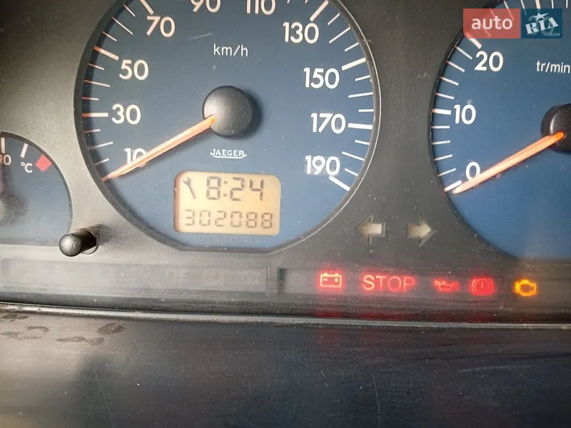 Peugeot Expert 2000 VIN VF3BDRHWB12755488 фото оголошення 12 з 46