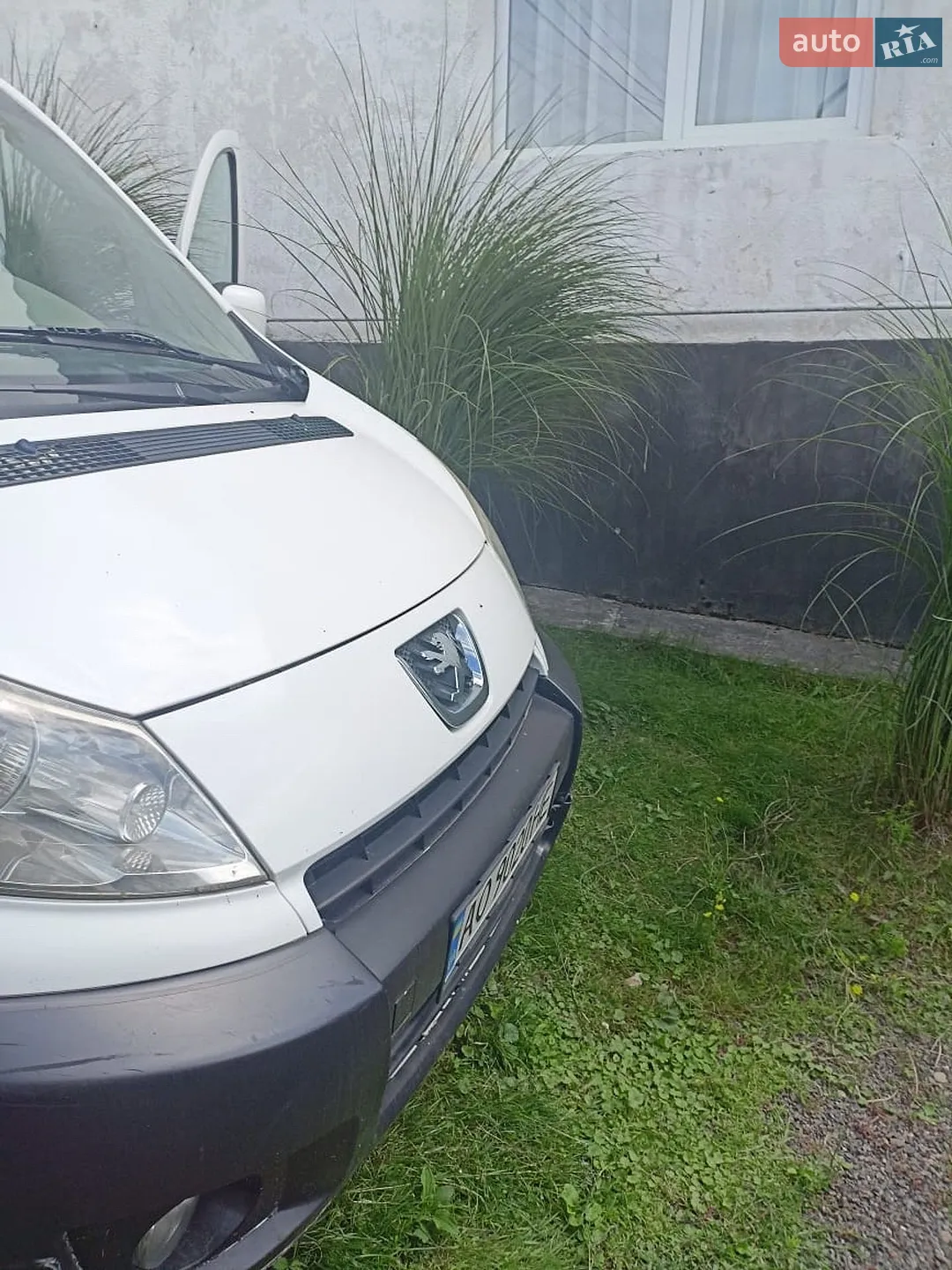 2010 Peugeot Expert - мініатюра 4