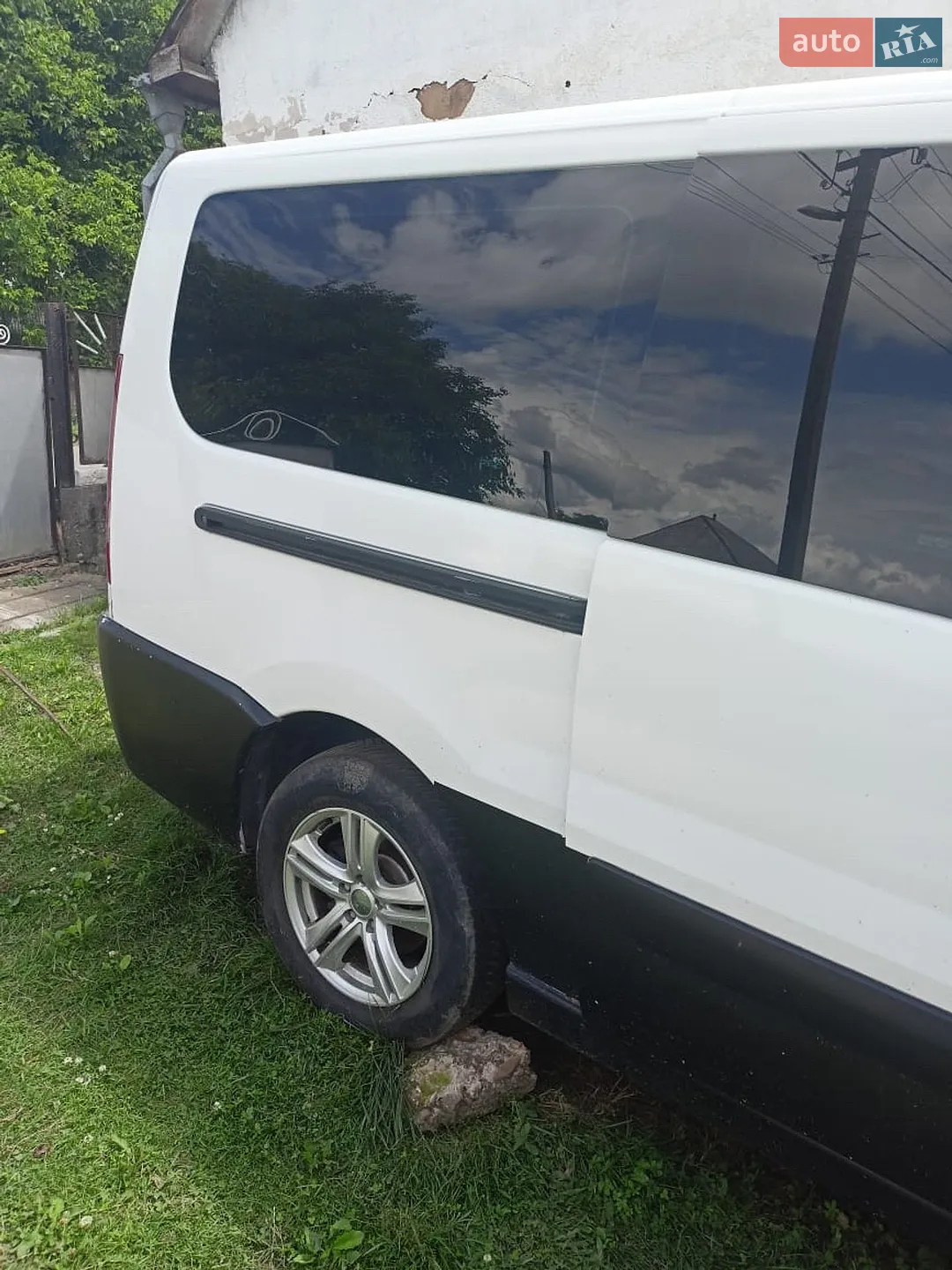 2010 Peugeot Expert - мініатюра 6