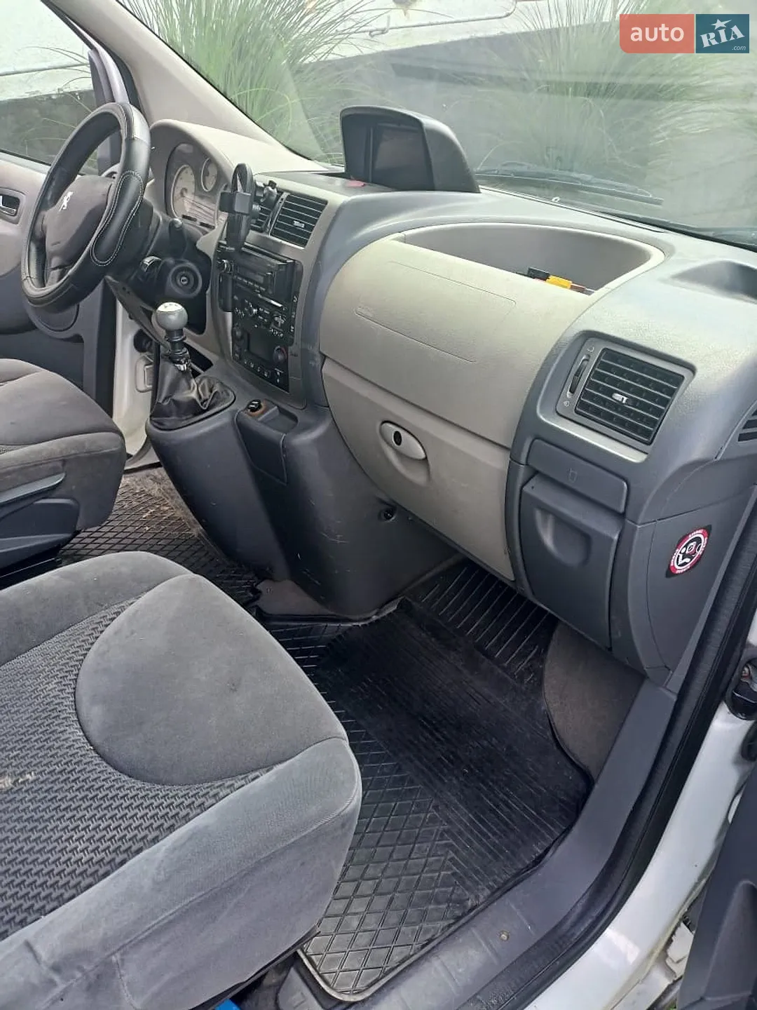 2010 Peugeot Expert - мініатюра 7