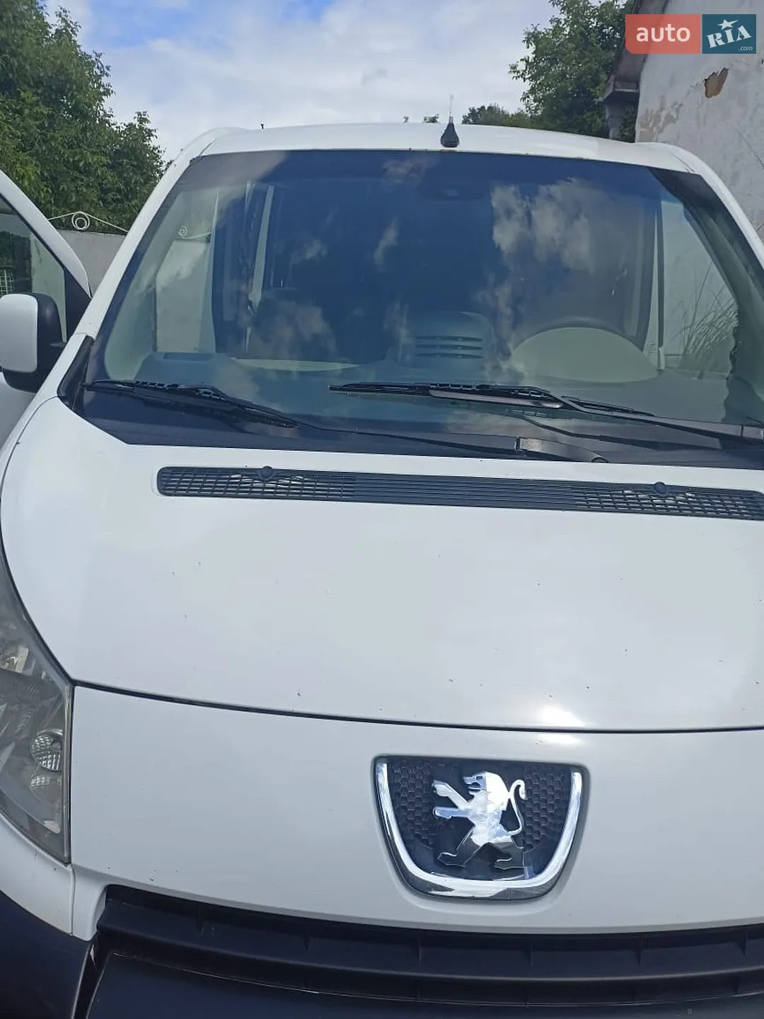 2010 Peugeot Expert - мініатюра 12