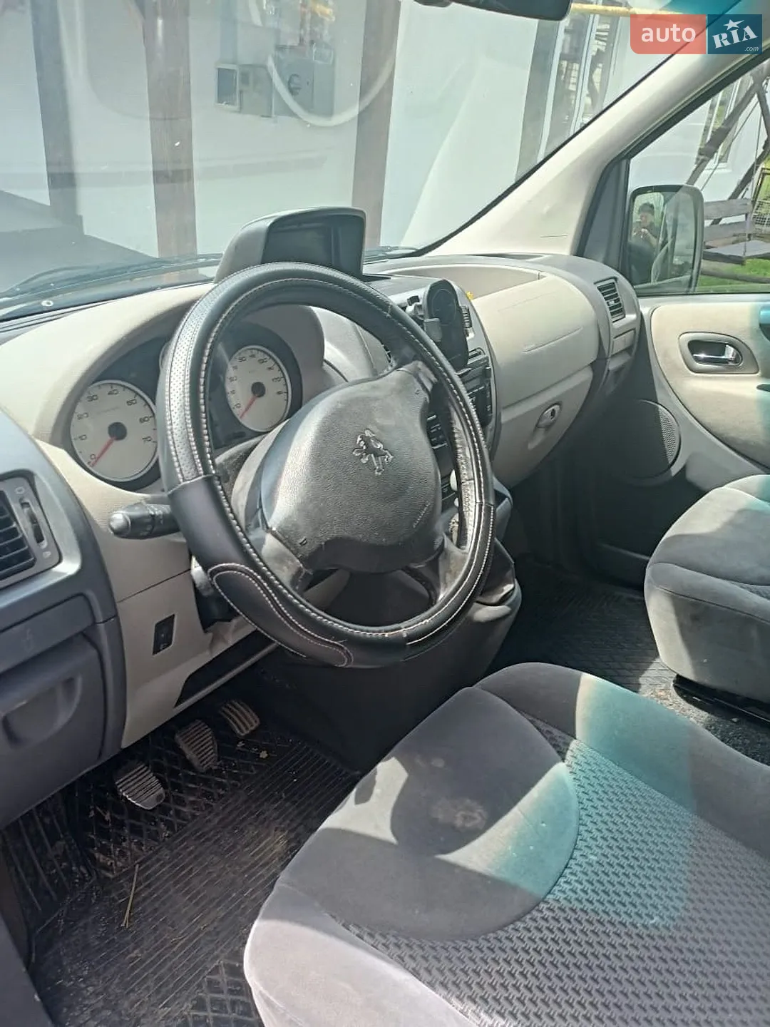 2010 Peugeot Expert - мініатюра 14