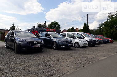 Хетчбек Peugeot iOn 2014 в Луцьку