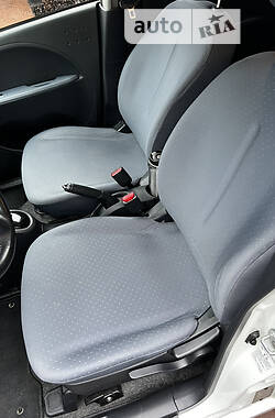 AUTO.RIA – Продам Пежо Айон 2012 (AM0752ZA) электро хэтчбек