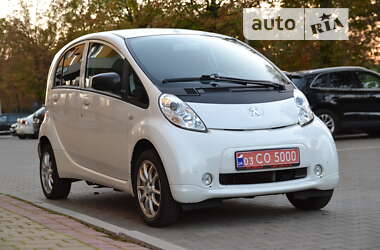 Хетчбек Peugeot iOn 2012 в Луцьку