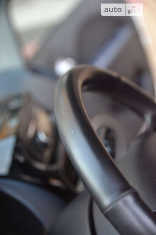 Хетчбек Peugeot iOn 2011 в Луцьку фото 21 Хетчбек Peugeot iOn 2011 в Луцьку