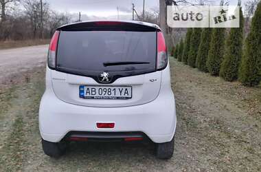 Хетчбек Peugeot iOn 2015 в Вінниці