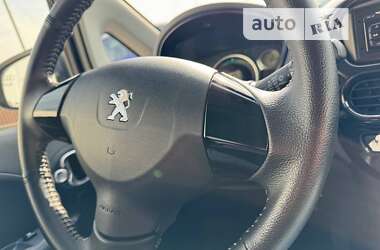 Хетчбек Peugeot iOn 2018 в Вінниці