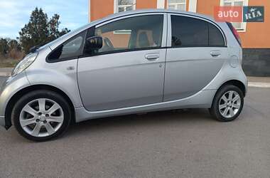 Хэтчбек Peugeot iOn 2012 в Хмельнике