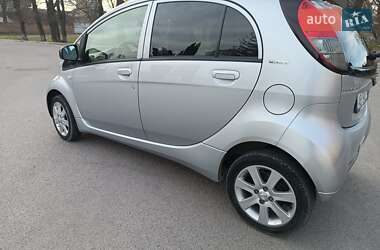 Хэтчбек Peugeot iOn 2012 в Хмельнике