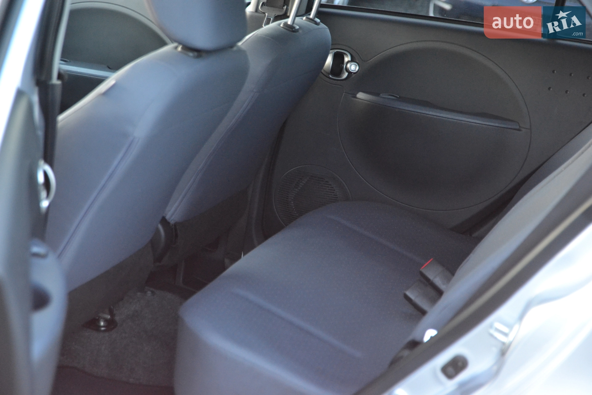 2011 Peugeot iOn - мініатюра 15