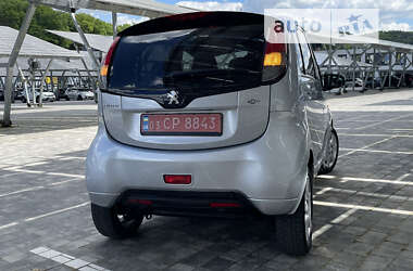 Хетчбек Peugeot iOn 2012 в Львові