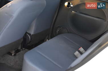 Хэтчбек Peugeot iOn 2013 в 
