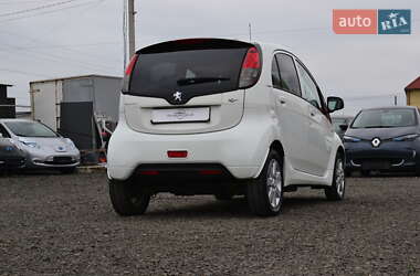 Хэтчбек Peugeot iOn 2011 в Луцке