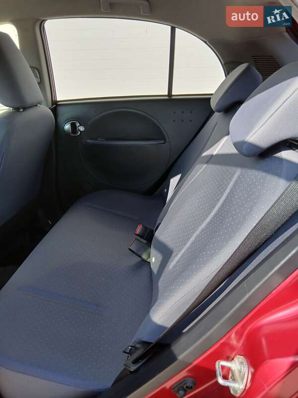 Хетчбек Peugeot iOn 2014 в Львові