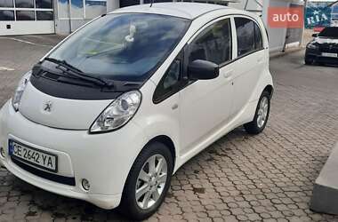Хэтчбек Peugeot iOn 2018 в Черновцах