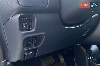 Хетчбек Peugeot iOn 2011 в 