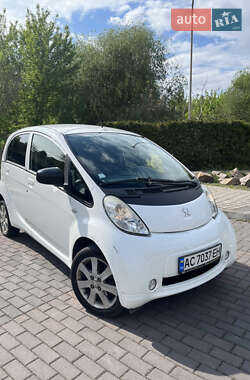 Хэтчбек Peugeot iOn 2014 в Луцке