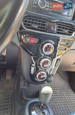 Хетчбек Peugeot iOn 2014 в 