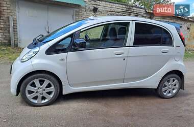 Хэтчбек Peugeot iOn 2014 в Запорожье