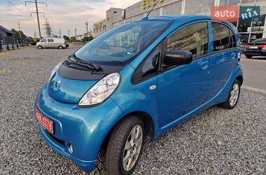 Хэтчбек Peugeot iOn 2015 в Днепре
