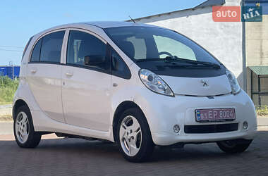 Хэтчбек Peugeot iOn 2011 в Дрогобыче