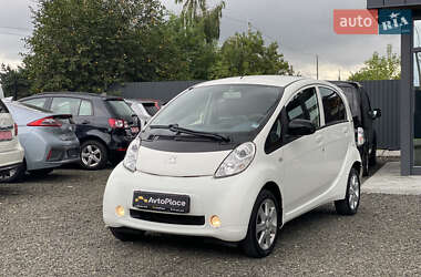 Хетчбек Peugeot iOn 2014 в Луцьку