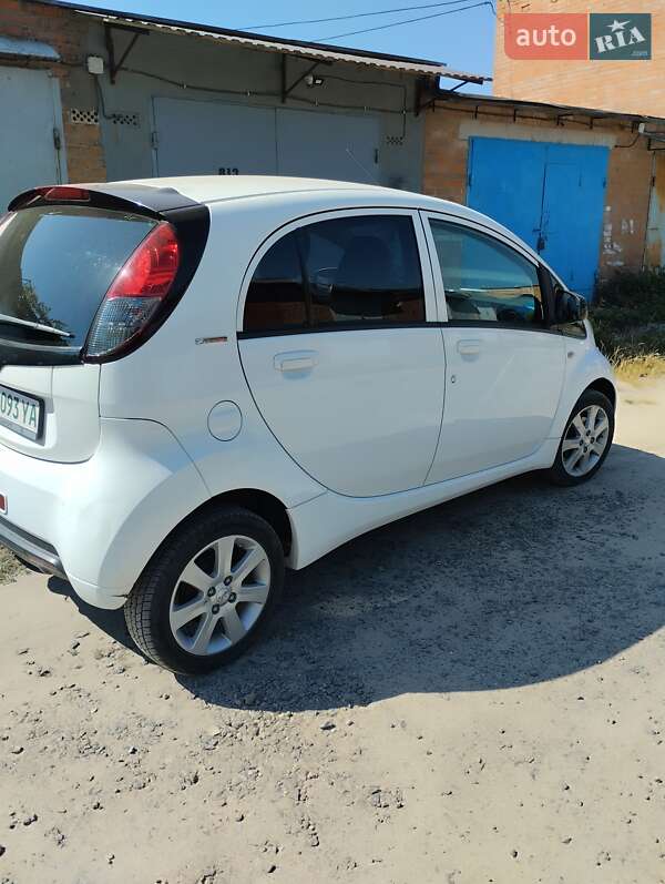 Хетчбек Peugeot iOn 2018 в Вінниці