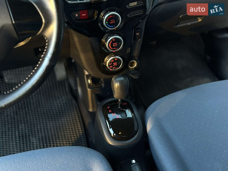 Хетчбек Peugeot iOn 2017 в Луцьку