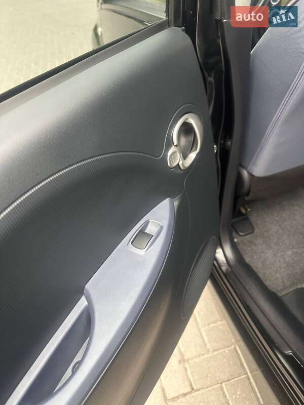 Хетчбек Peugeot iOn 2016 в Львові фото 14 Хетчбек Peugeot iOn 2016 в Львові
