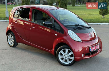 Хетчбек Peugeot iOn 2014 в Рівному