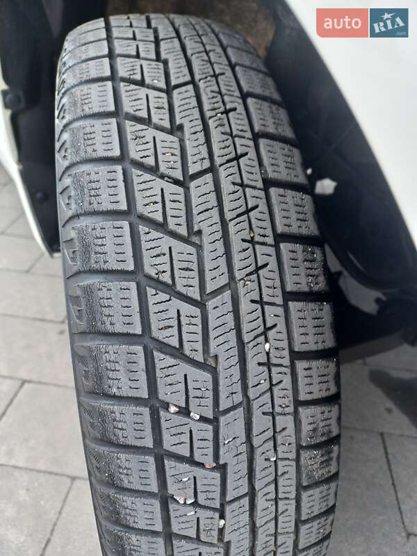 Хэтчбек Peugeot iOn 2011 в Луцке фото 9 Хэтчбек Peugeot iOn 2011 в Луцке