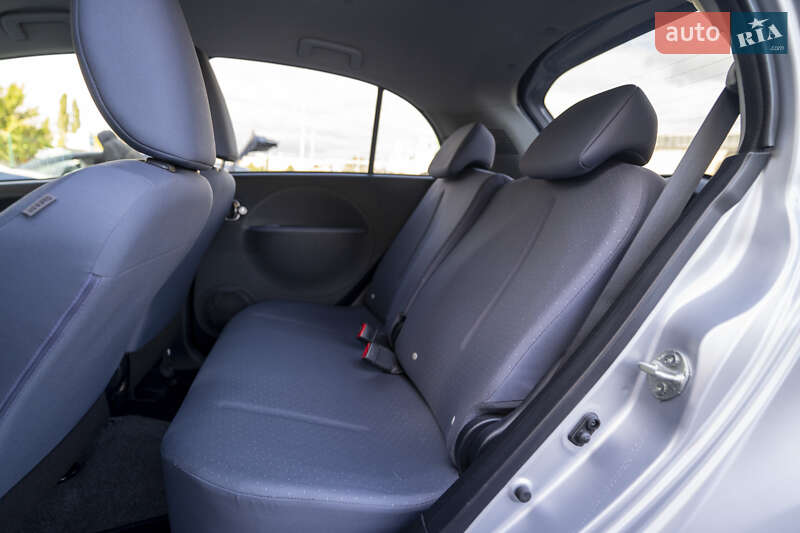 Хэтчбек Peugeot iOn 2017 в Киеве фото 23 Хэтчбек Peugeot iOn 2017 в Киеве