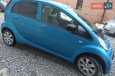 Хетчбек Peugeot iOn 2015 в Вінниці