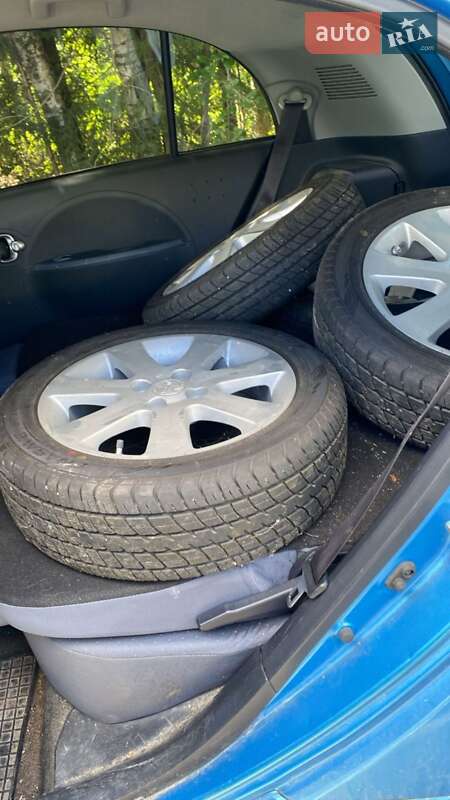 Хэтчбек Peugeot iOn 2015 в Виннице фото 14 Хэтчбек Peugeot iOn 2015 в Виннице