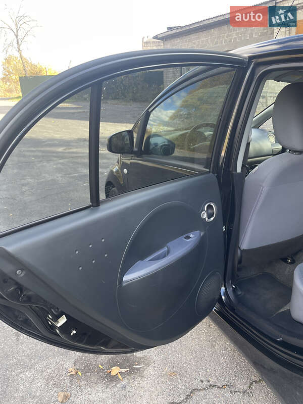 Хэтчбек Peugeot iOn 2011 в Львове фото 14 Хэтчбек Peugeot iOn 2011 в Львове