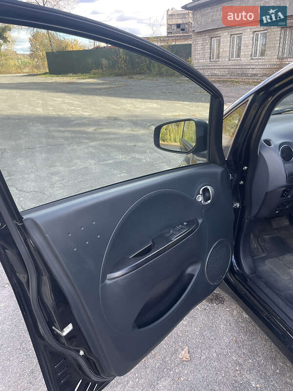 Хэтчбек Peugeot iOn 2011 в Львове фото 15 Хэтчбек Peugeot iOn 2011 в Львове