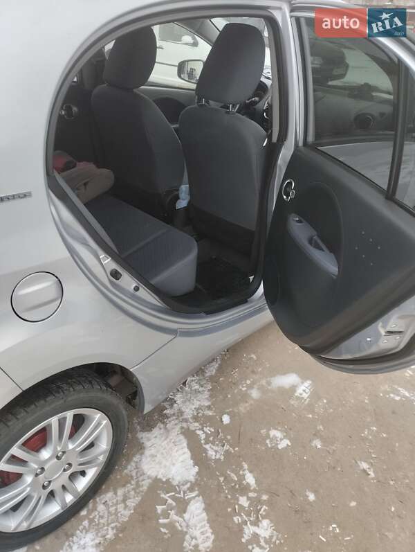 Хетчбек Peugeot iOn 2011 в Житомирі фото 7 Хетчбек Peugeot iOn 2011 в Житомирі