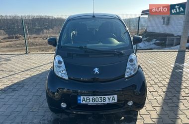 Хэтчбек Peugeot iOn 2016 в Виннице