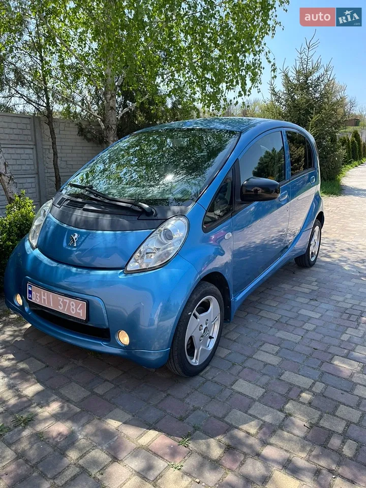 2016 BMW i3 - мініатюра 44