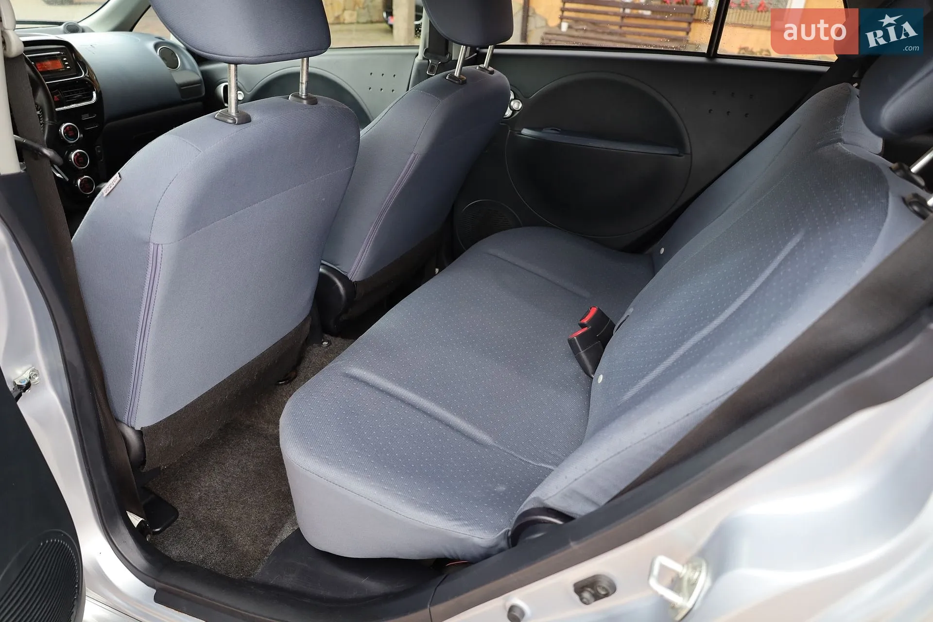 2014 Peugeot iOn - мініатюра 44