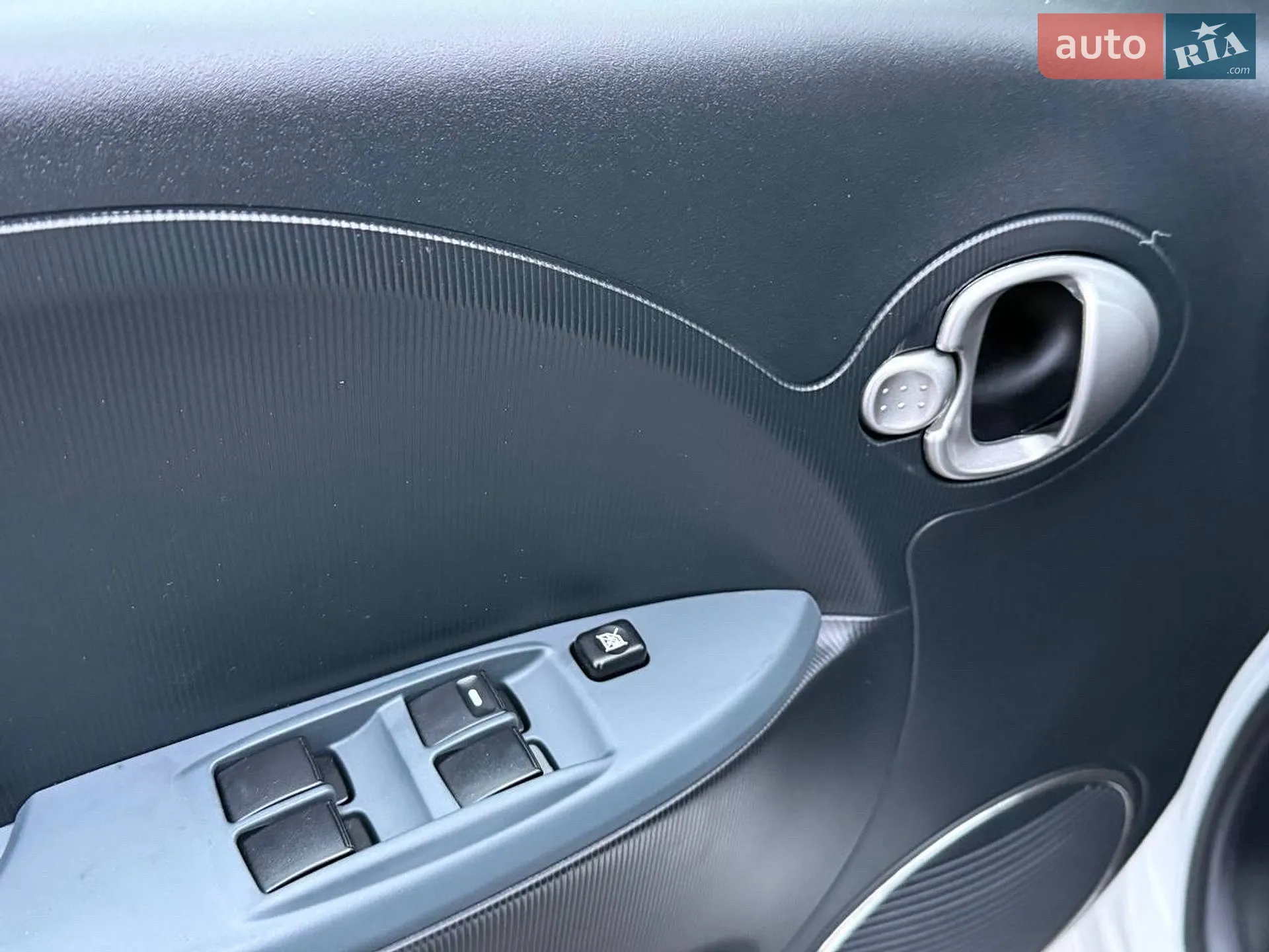 2019 Peugeot iOn - мініатюра 35