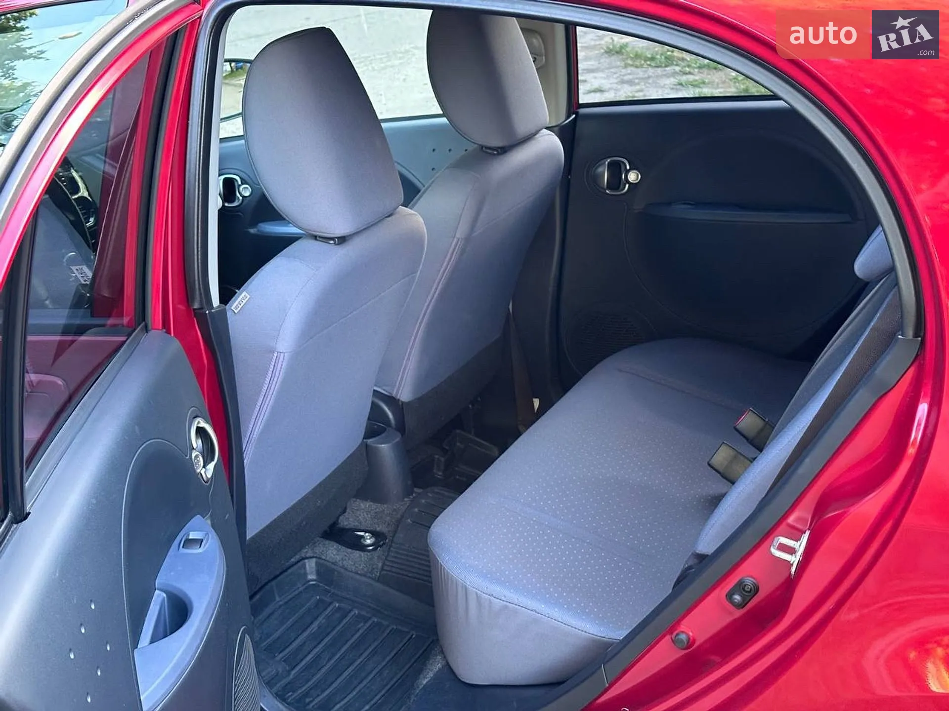 2014 Peugeot iOn - мініатюра 17