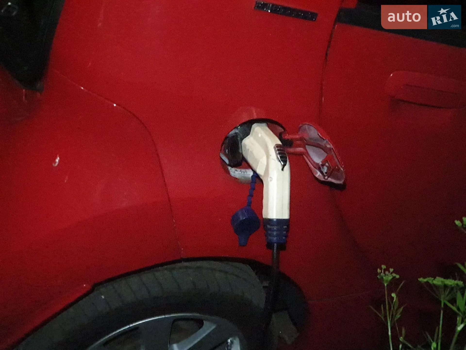 2011 Peugeot iOn - мініатюра 6