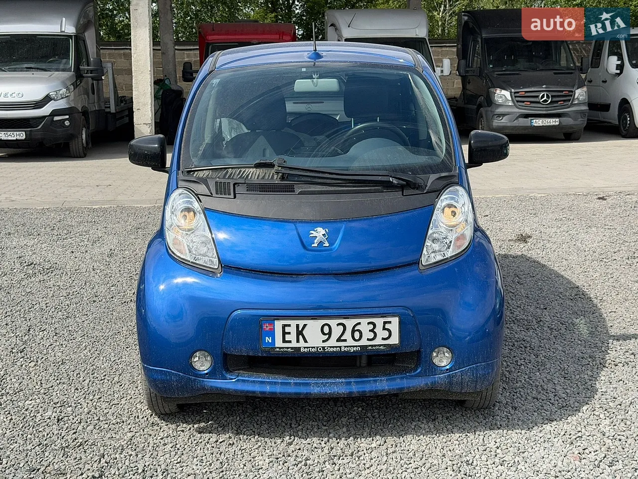 2015 Kia Soul EV - мініатюра 15