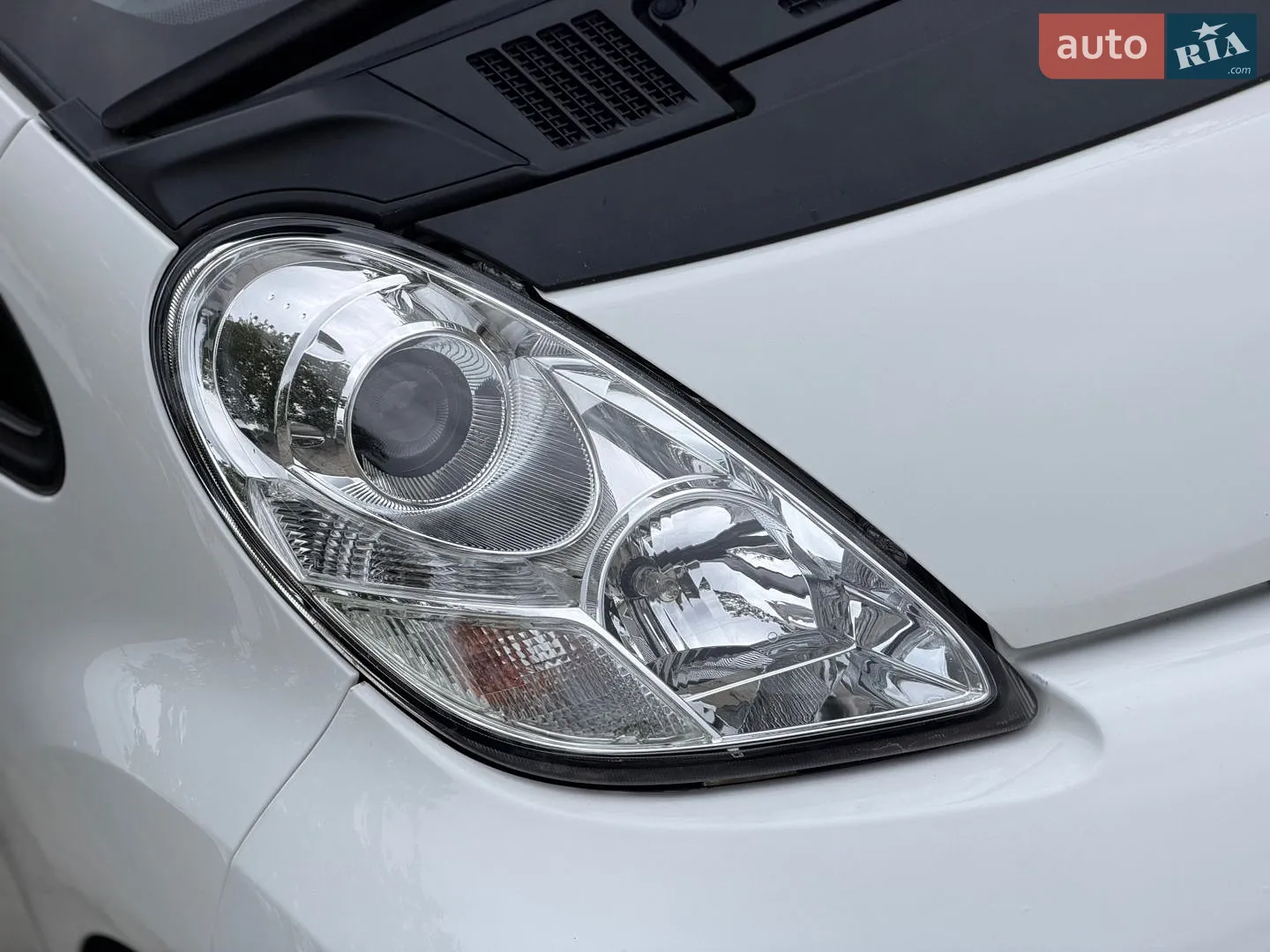 2019 Peugeot iOn - мініатюра 11
