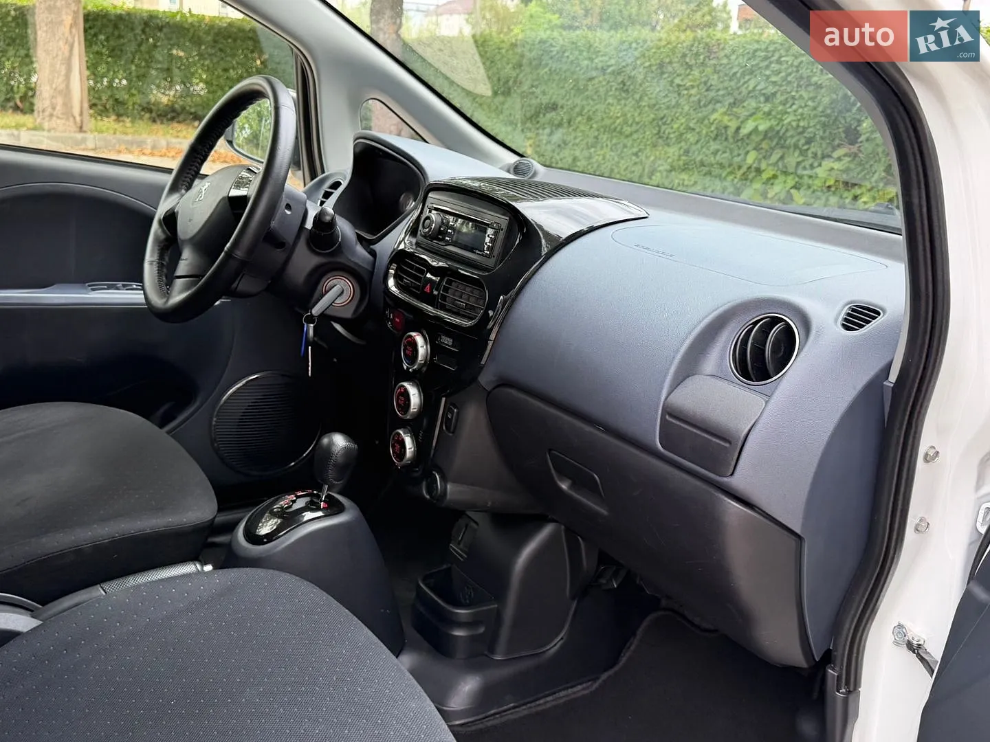 2019 Peugeot iOn - мініатюра 25