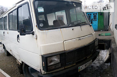 Микроавтобус Peugeot J9 Karsan 1997 в Ивано-Франковске