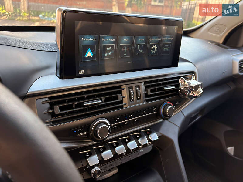 Пикап Peugeot Landtrek 2023 в Харькове